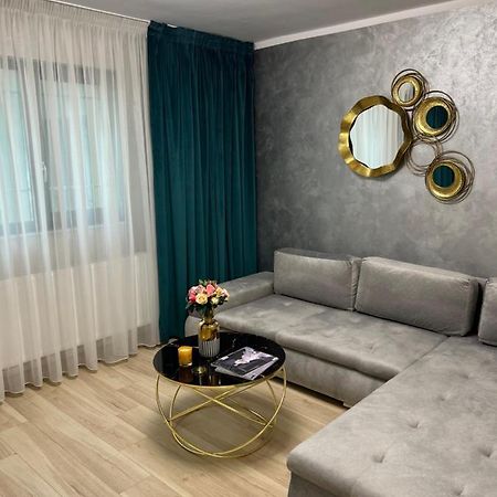 Central Apartament 2 Iasi Exterior foto