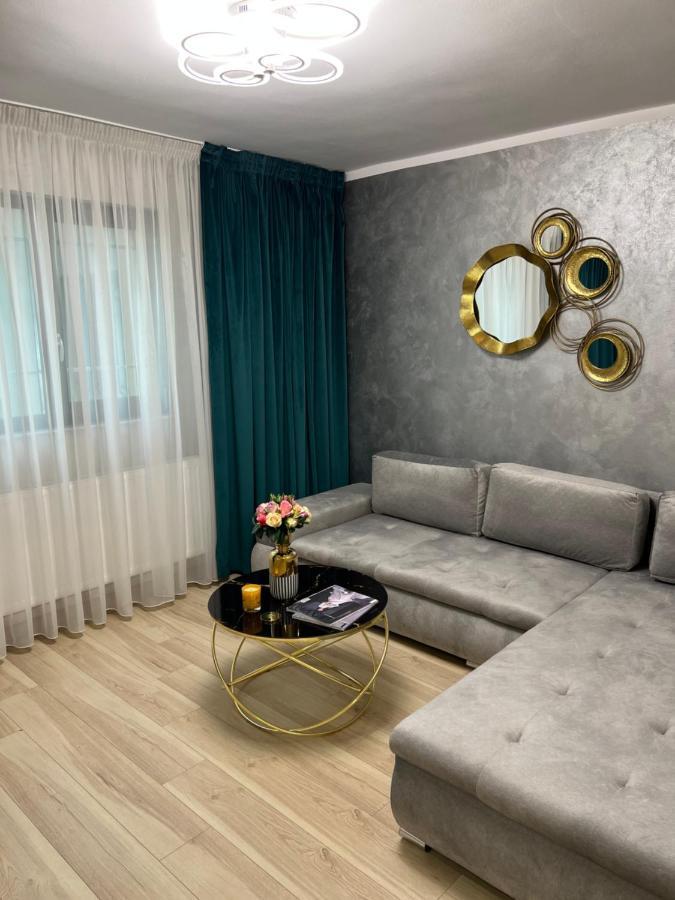 Central Apartament 2 Iasi Exterior foto
